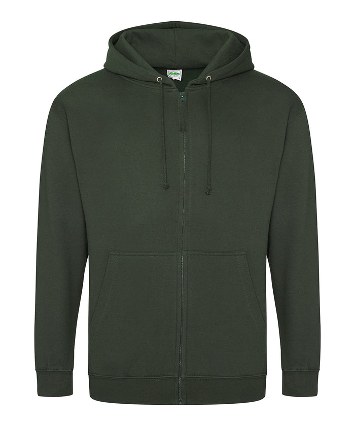 Forest Green / S