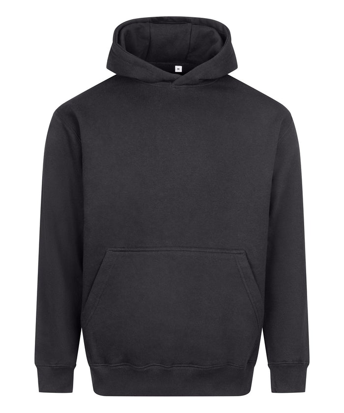 Solid Charcoal / XS