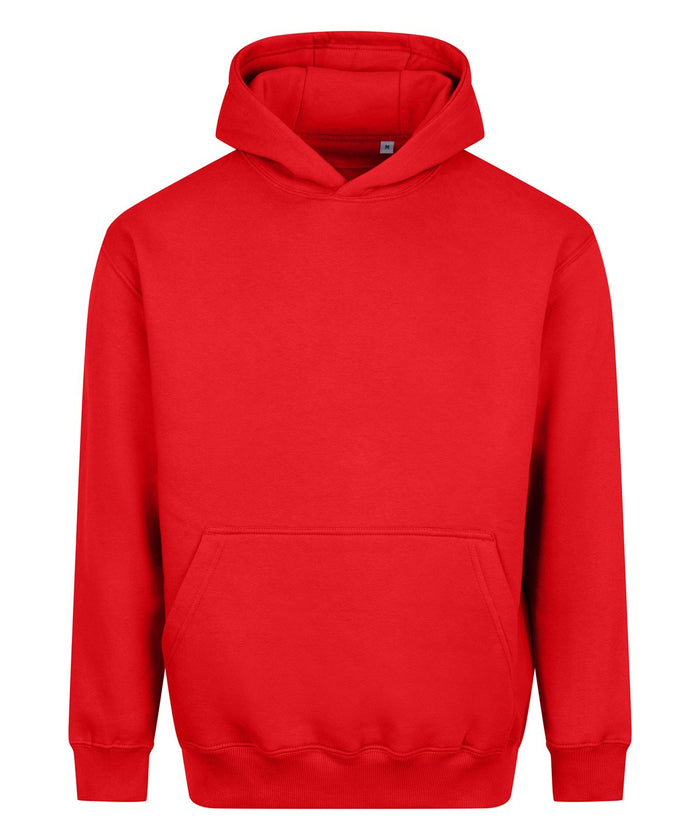 JH111 Vision Heavyweight Hoodie