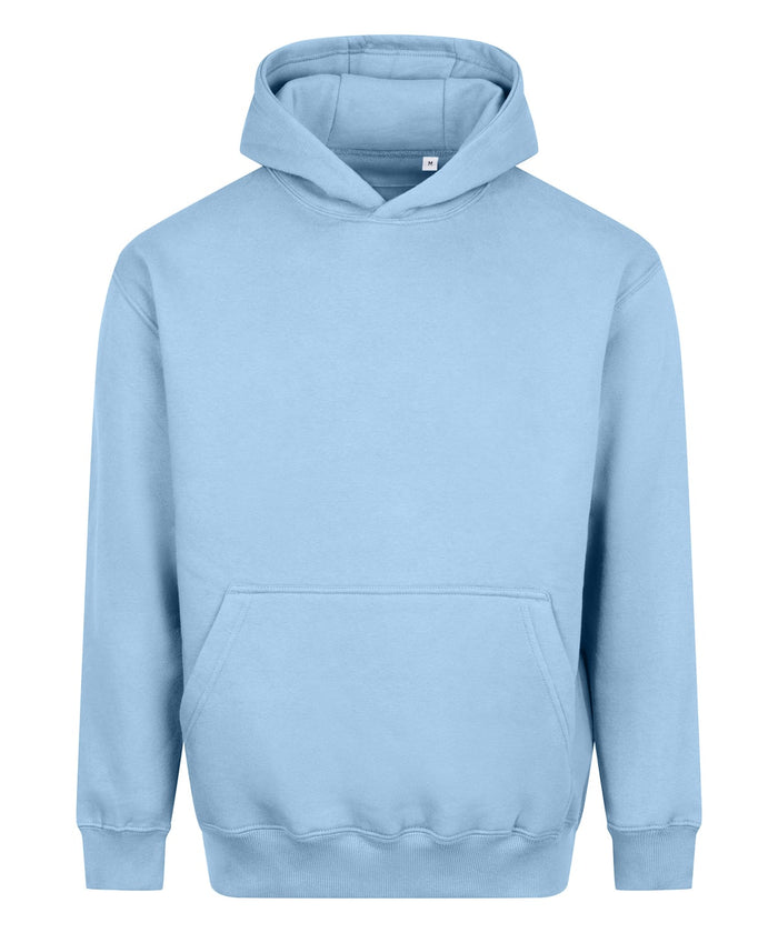 JH111 Vision Heavyweight Hoodie