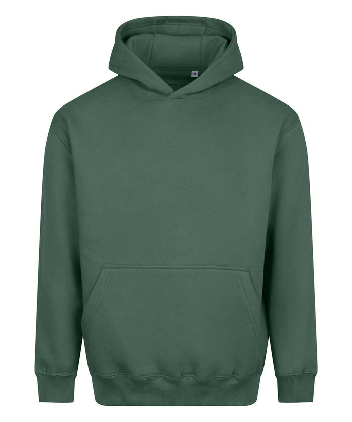 JH111 Vision Heavyweight Hoodie