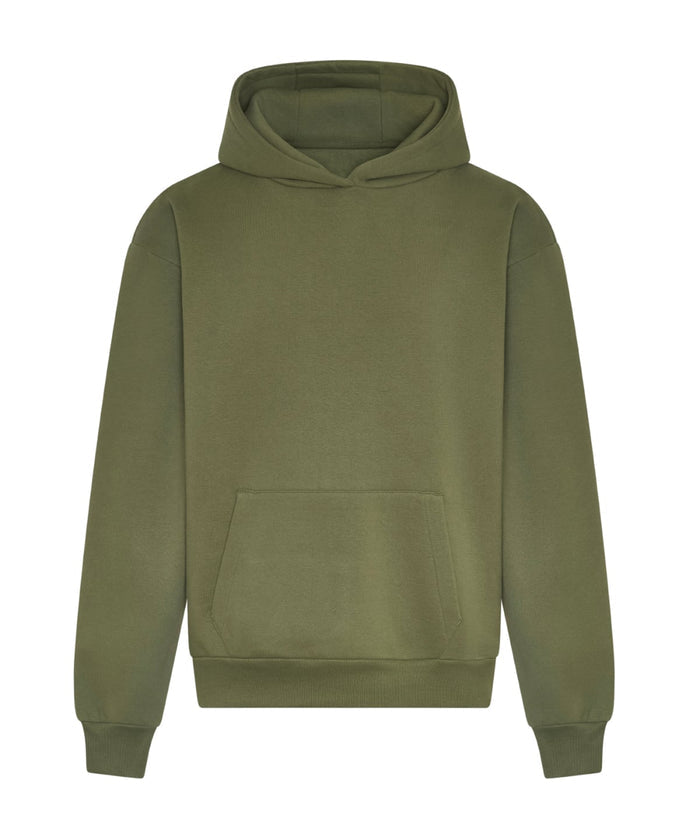 Earthy Green / XS