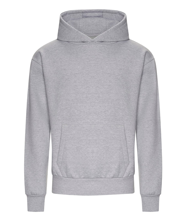 Heather Grey / XS