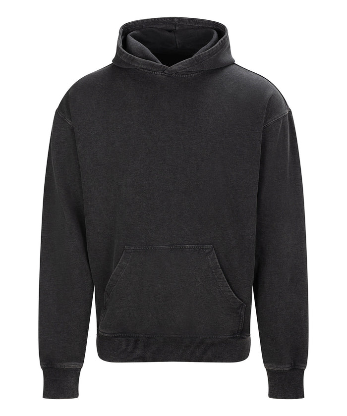 JH180 Vintage Washed Hoodie