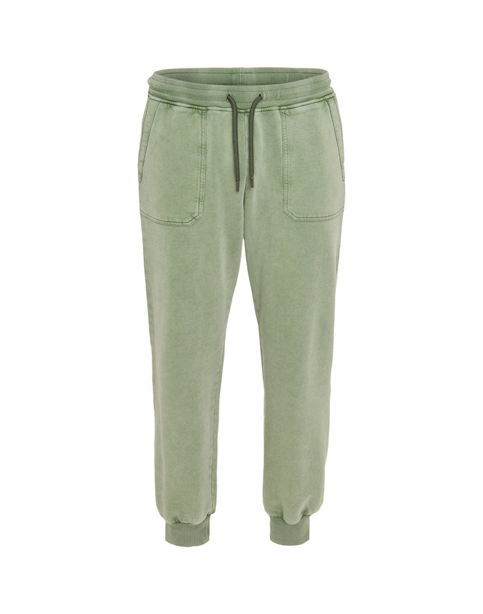 jogging bronze PULLIN en coton