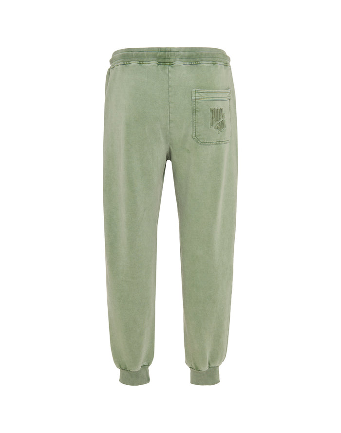 jogging bronze PULLIN en coton