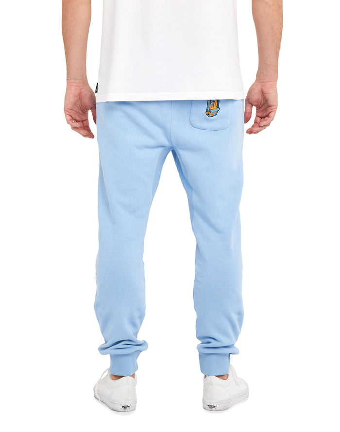 jogging canned PULLIN en coton