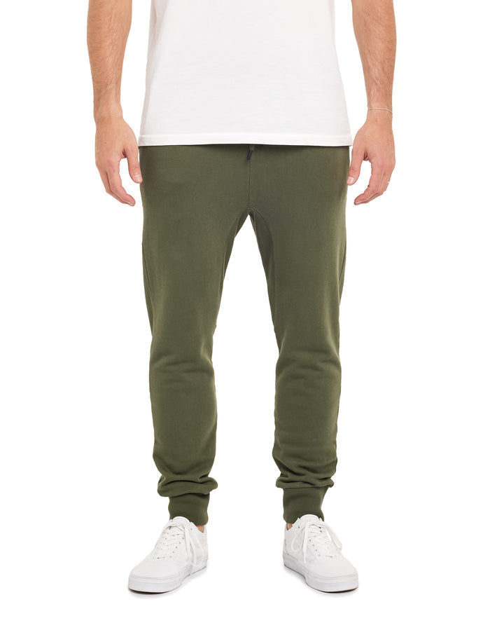 jogging garage PULLIN en coton