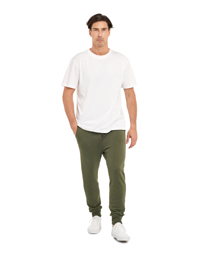 jogging garage PULLIN en coton