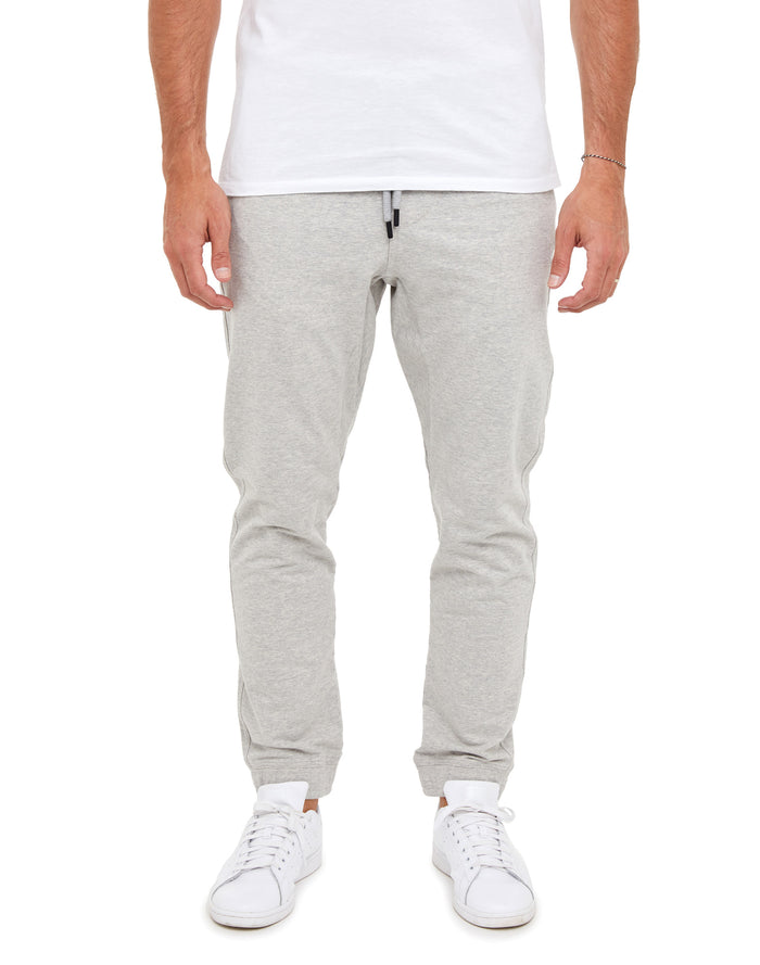 jogging hgrey PULLIN en coton
