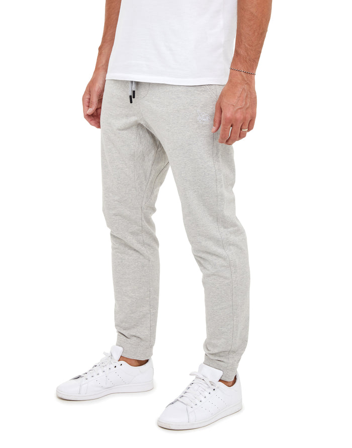 jogging hgrey PULLIN en coton