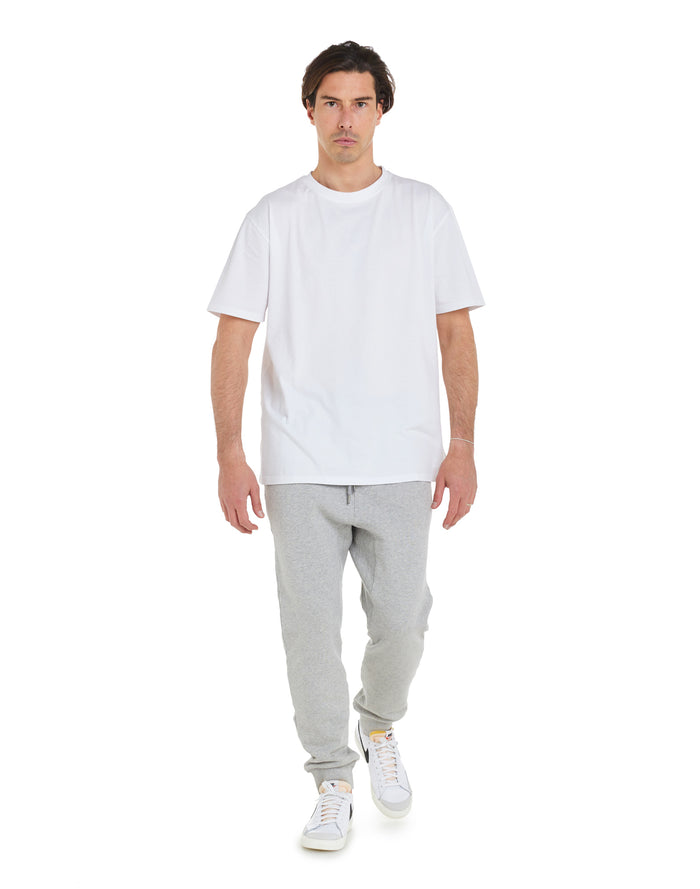 jogging hgrey PULLIN en coton