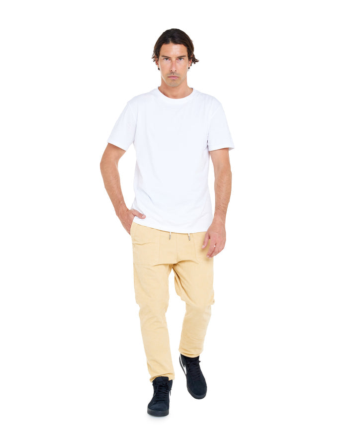 jogging roypan PULLIN en coton