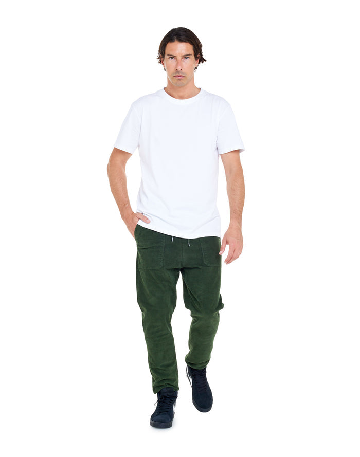 jogging royriffle PULLIN en coton