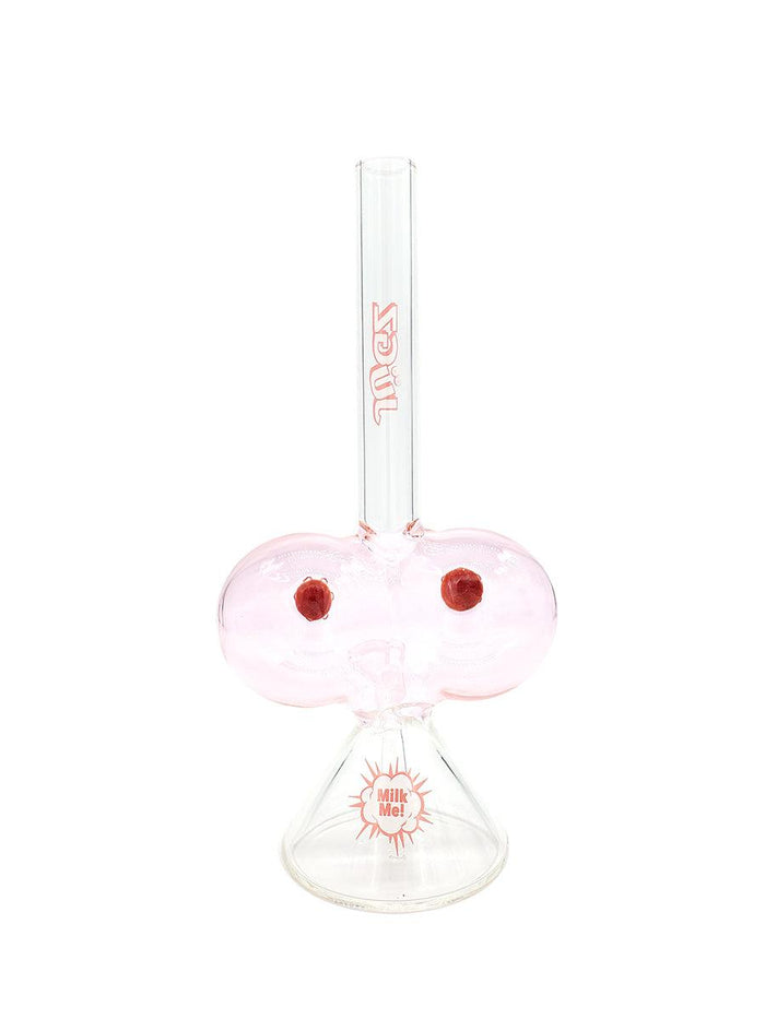 Jugz Boobie Beaker 10" Water Pipe