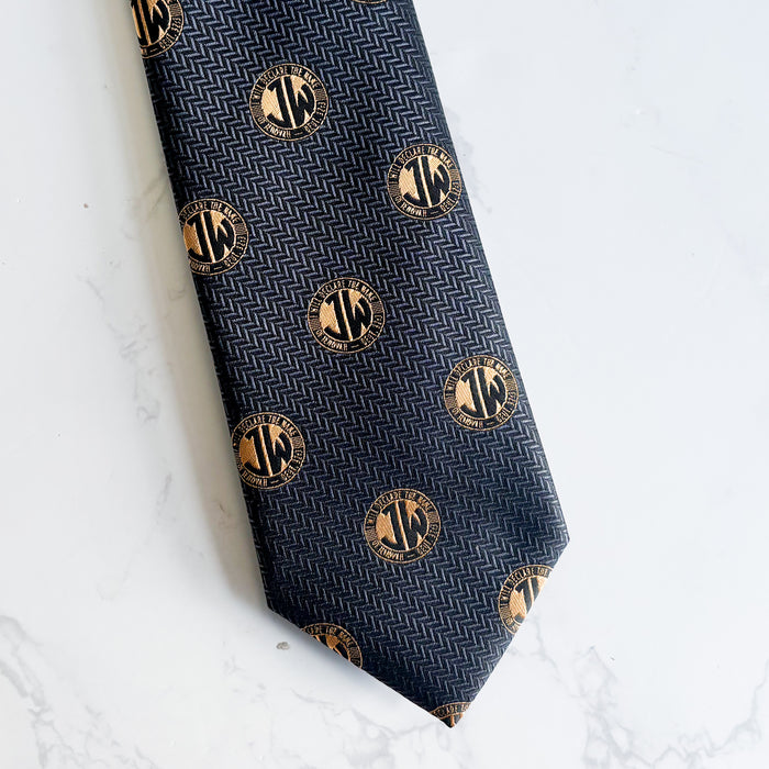 JW Tie