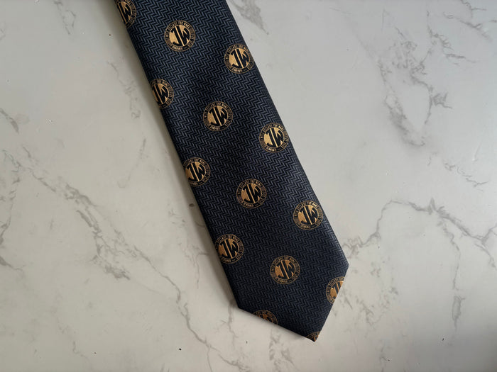 JW Tie