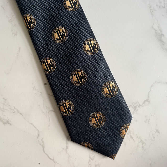 JW Tie