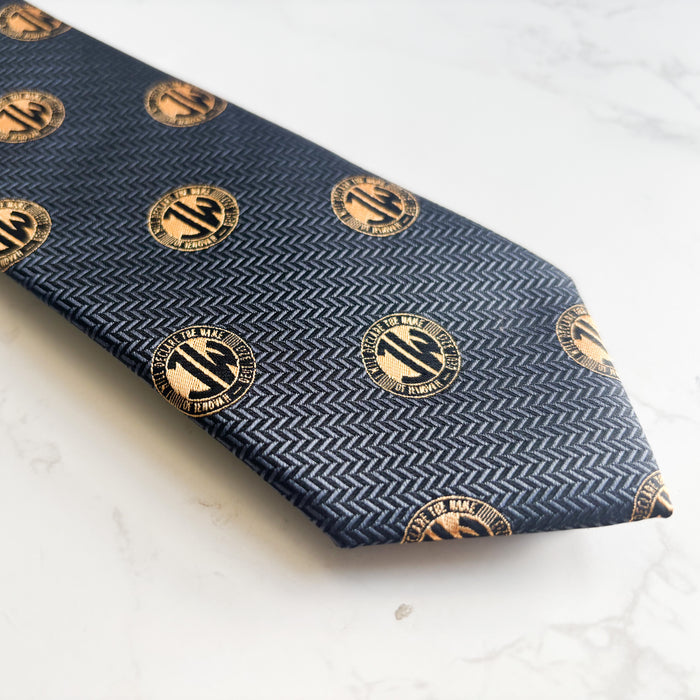JW Tie