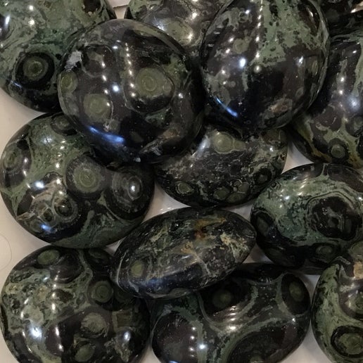Kambaba Jasper