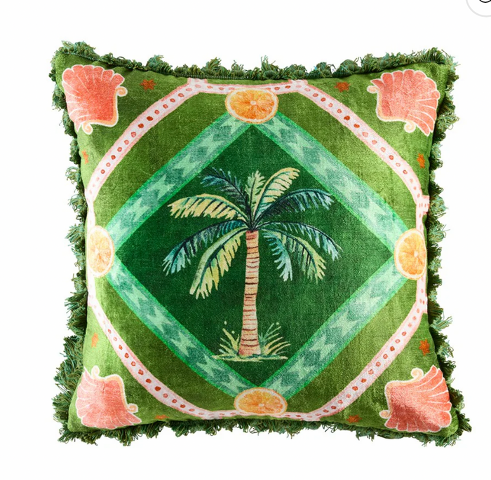 KAS cushions
