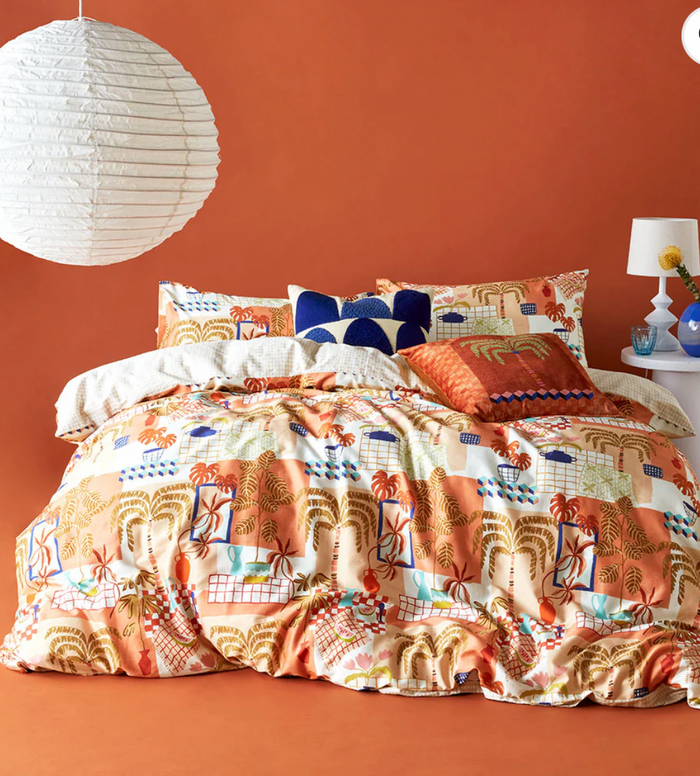 KAS cushions