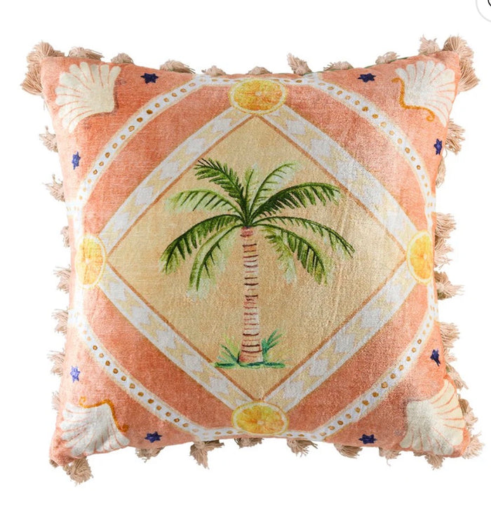 Palm cove toffee