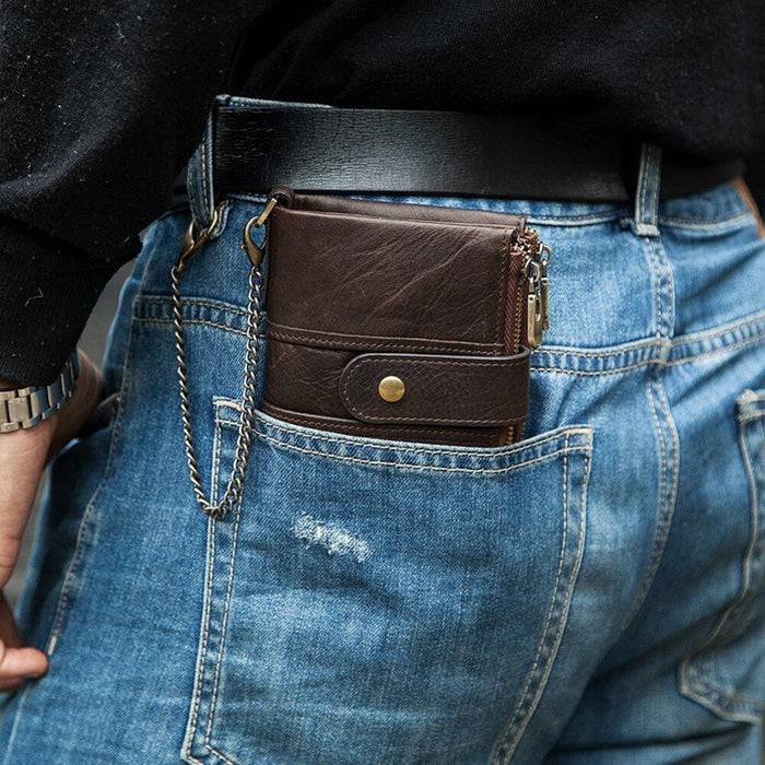 Kavon Men's Wallet