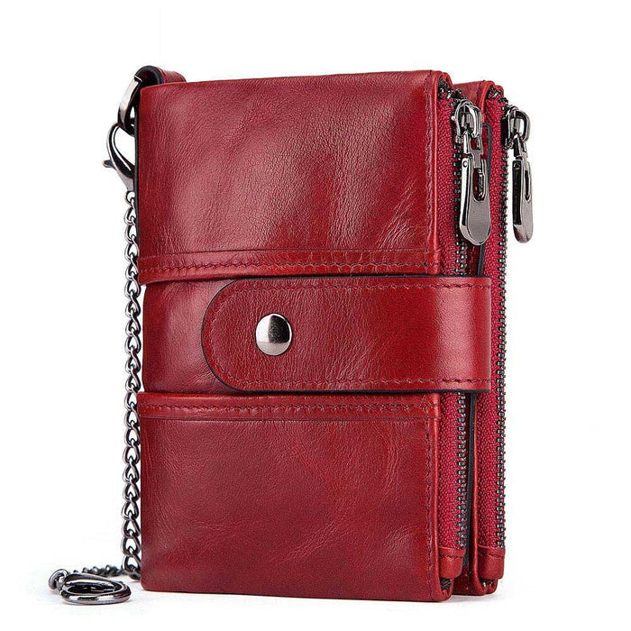 Kavon Men's Wallet