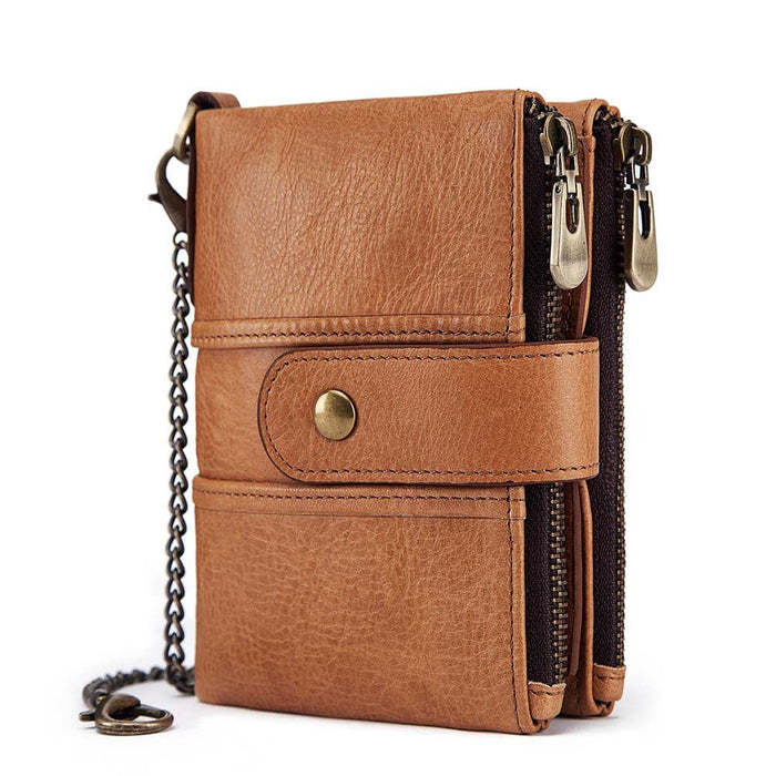Kavon Men's Wallet