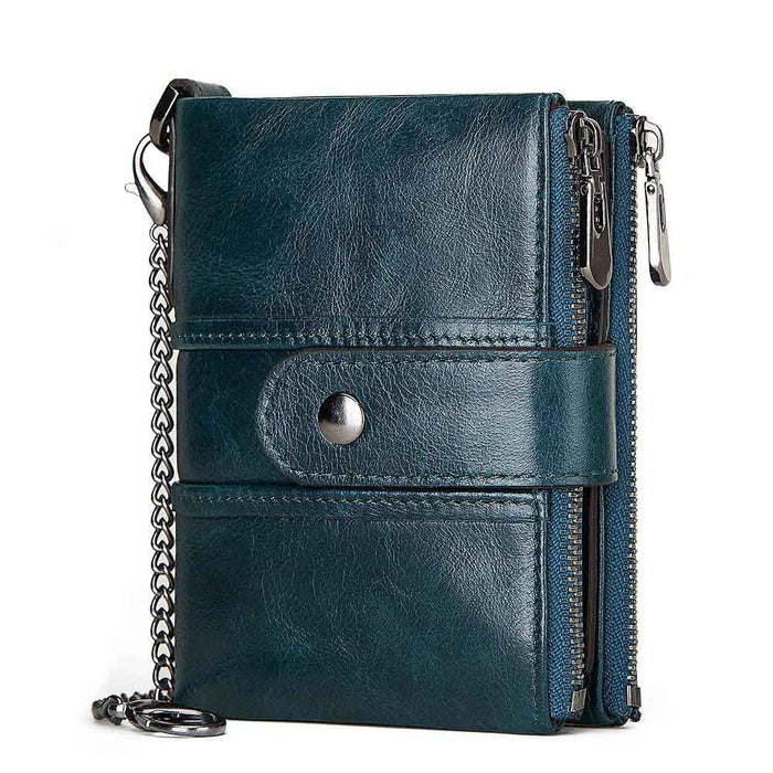 Kavon Men's Wallet