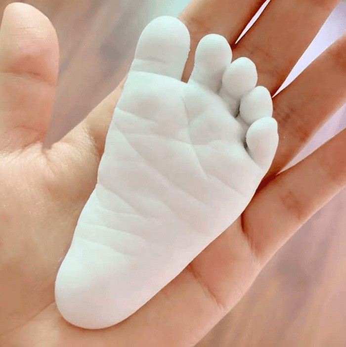 KEEPSAKE | unique clay kit as a gift for any occasion