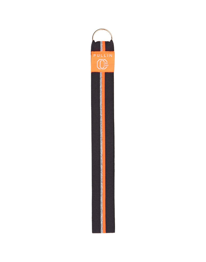 keyholder camchap PULLIN en nylon