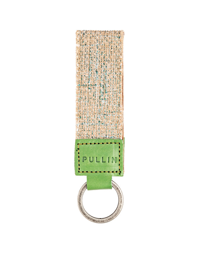 keyholder chic PULLIN en lin