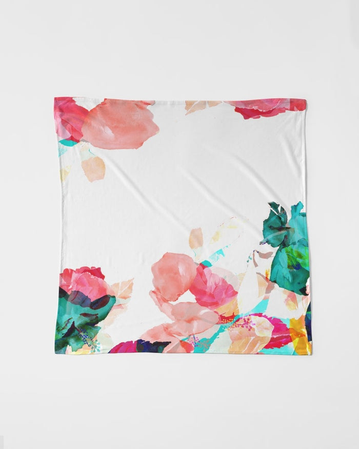 Kids Bloom Multiwear Sarong | Bandana