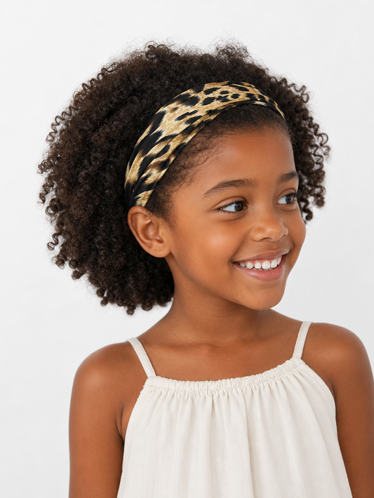 Kids Saibh Multiwear Sarong | Bandana