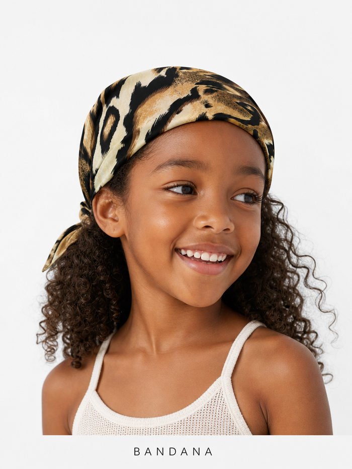 Kids Saibh Multiwear Sarong | Bandana