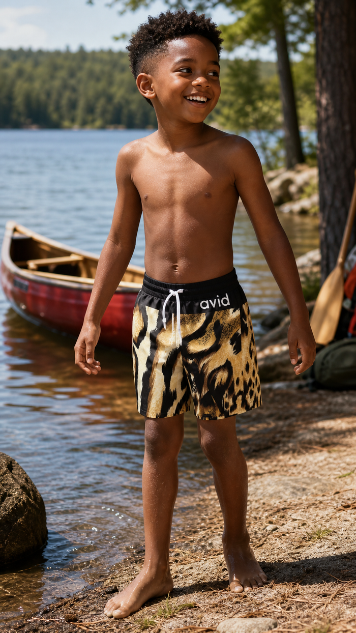 Kids Trunx Saibh