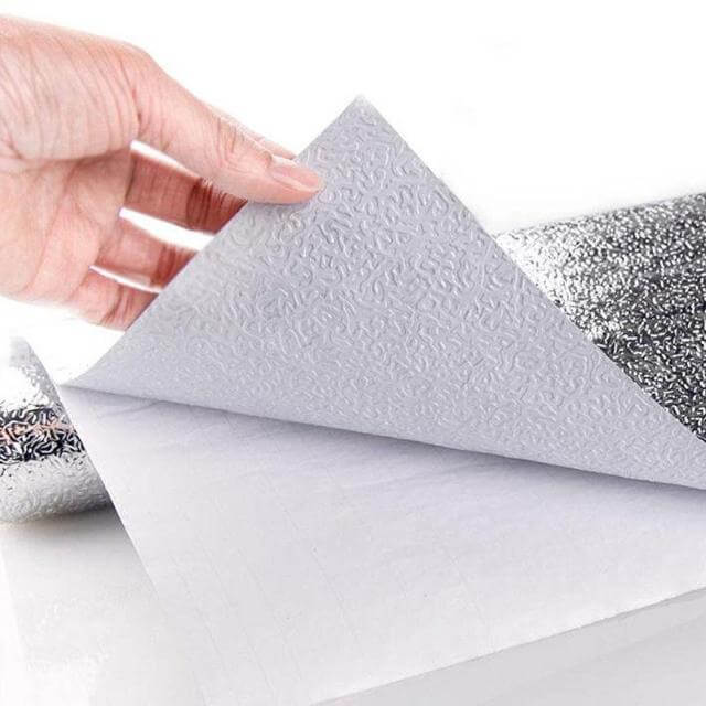Kitchen Oil Resistant Stickers