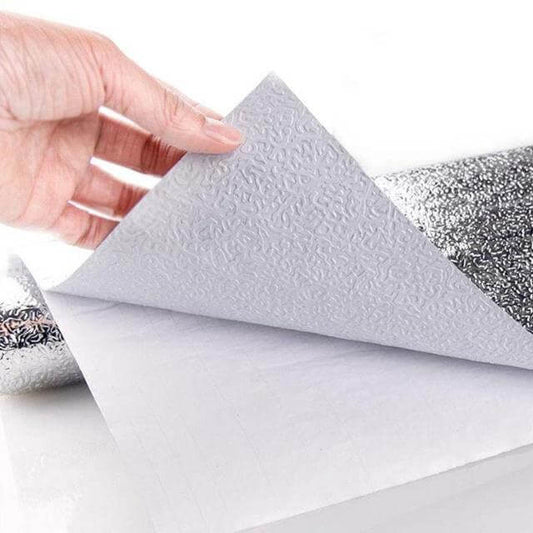 Kitchen Oil Resistant Stickers