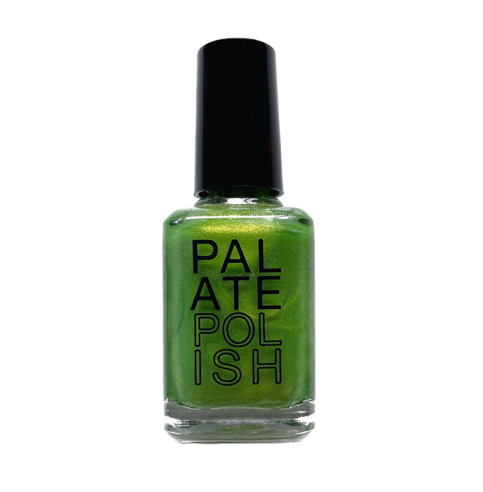 Kiwi Nail Polish