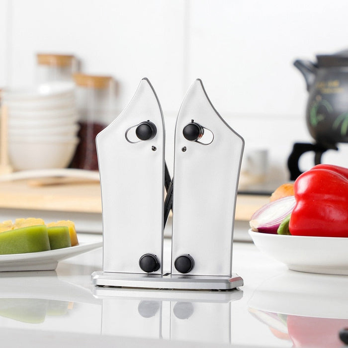 Knife sharpener