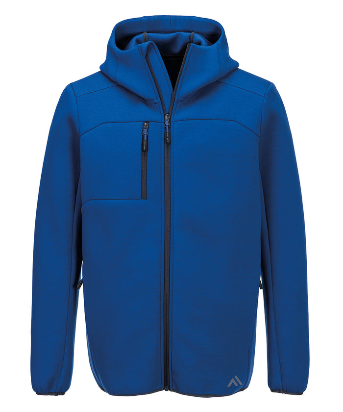KX372 Kx3 Sport Zip Hooded Sweater (Kx372)