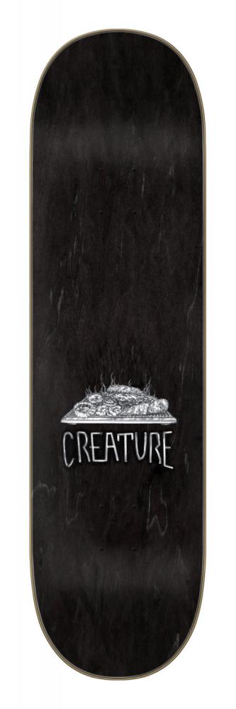 La Vaca (Martinez) Deck 8.6