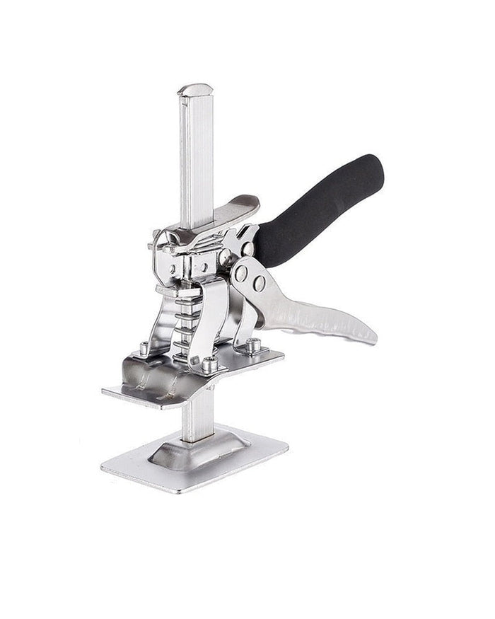 Labor saving weapon