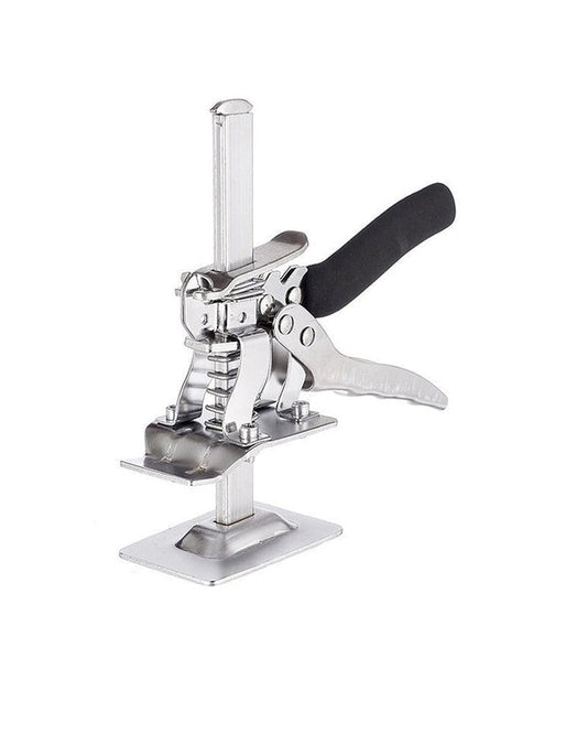 Labor saving weapon