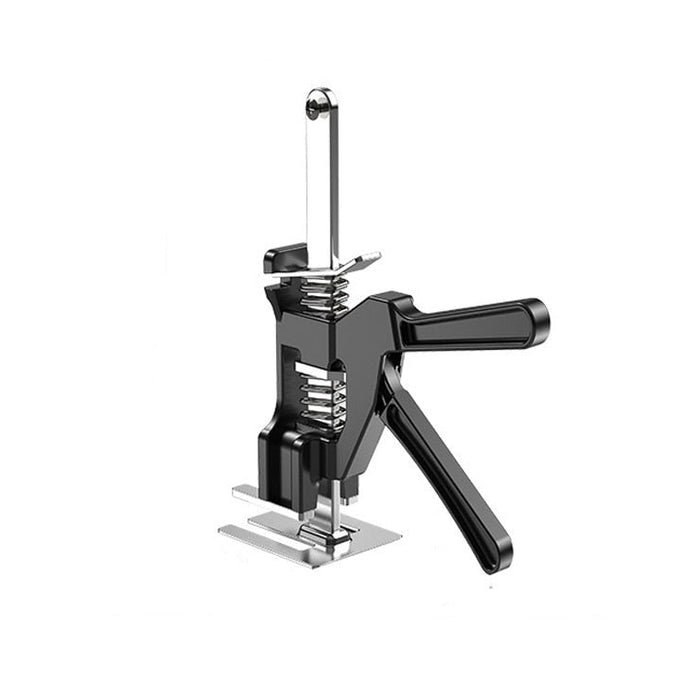 Labor saving weapon