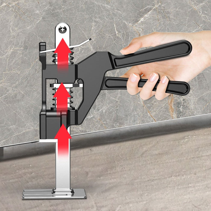 Labor saving weapon