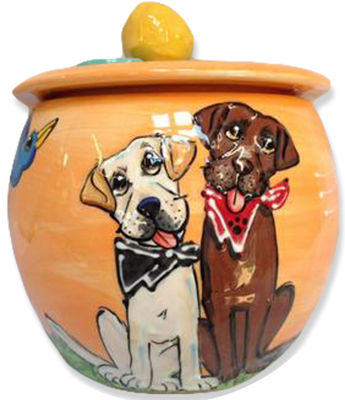 Labrador Gift