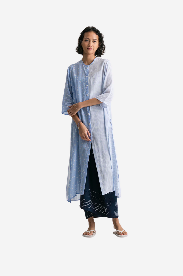 "Lapis Onde" - Baju Panjang